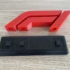 Decorative Formula Racing Inspired Desk Logo – Formula racing desk decor