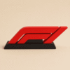 Formula Racing desk decor