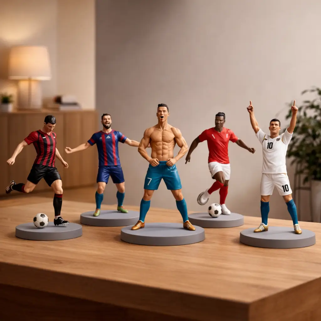 Collectibles & Figures