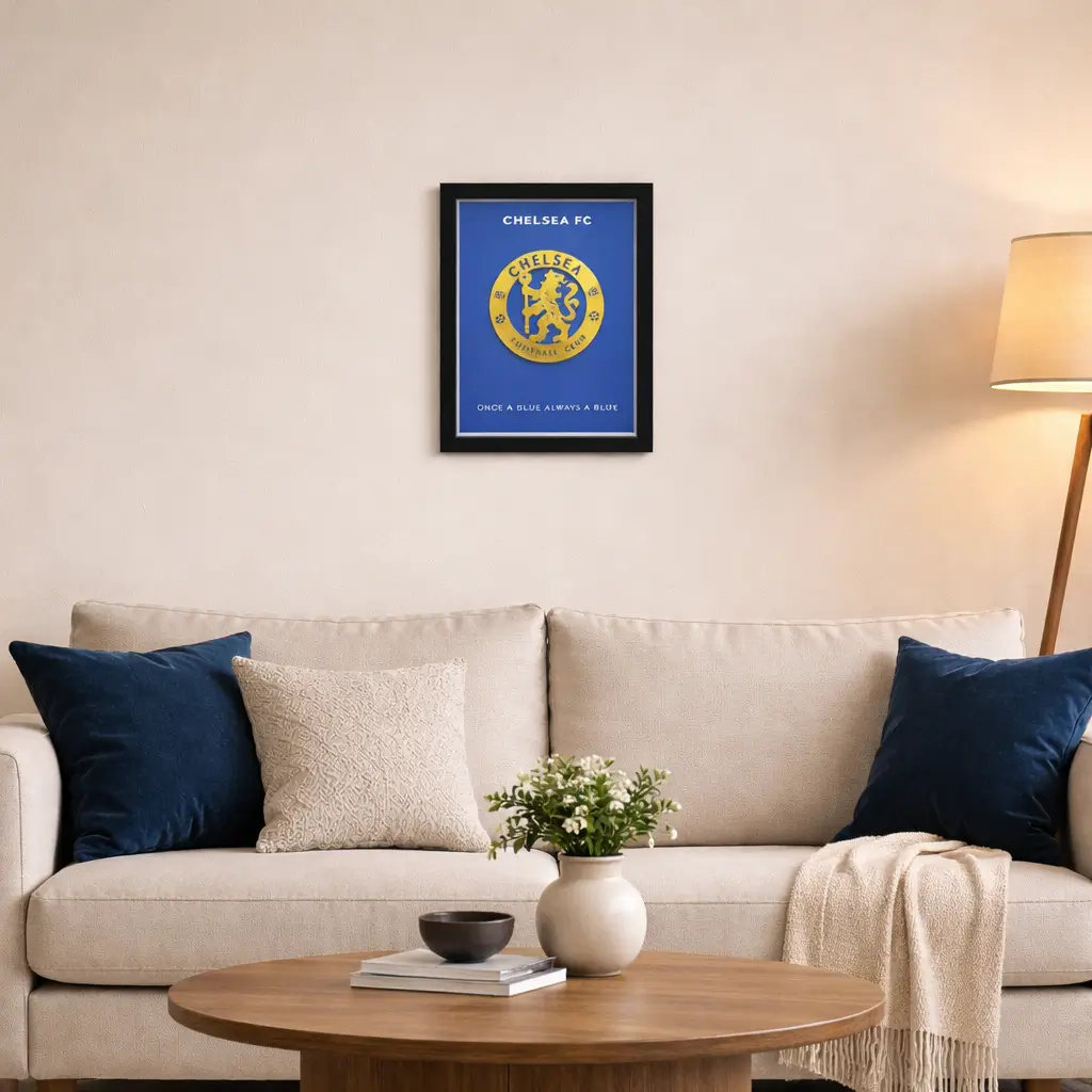 Wall Art & Frames