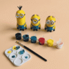 Minions Painting Kit