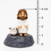 Tiny Jesus Figure